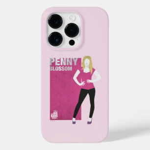Penny Blossom Case-Mate iPhone 14 Pro Hoesje