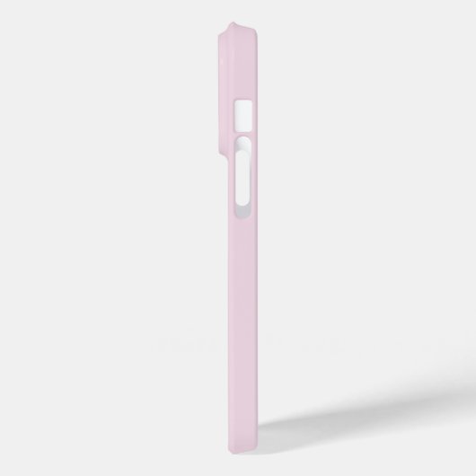 Penny Blossom Case-Mate iPhone Case (Achterkant / Links)