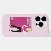 Penny Blossom Case-Mate iPhone Case (Achterkant (horizontaal))