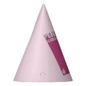 Penny Blossom Feesthoedjes (Links)