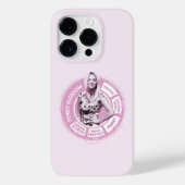 Penny Blossom Info Graphic Case-Mate iPhone Case (Achterkant)