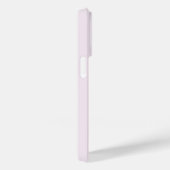 Penny Blossom Info Graphic Case-Mate iPhone Case (Achterkant / Rechts)