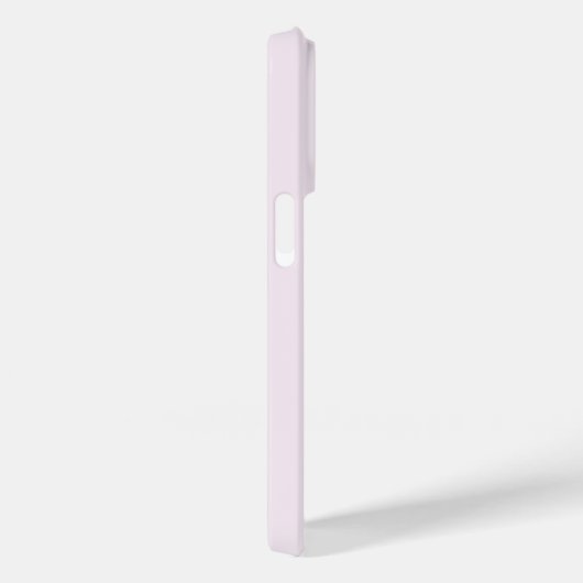 Penny Blossom Info Graphic Case-Mate iPhone Case (Achterkant / Rechts)