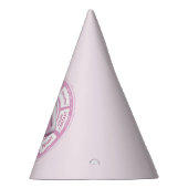 Penny Blossom Info Graphic Feesthoedjes (Rechts)