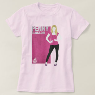 Penny Blossom T-shirt