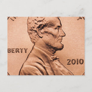 Penny Briefkaart