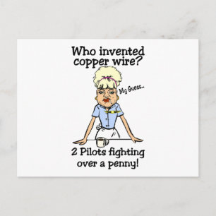 Penny Briefkaart