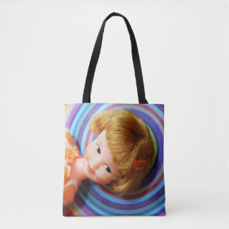 Penny Brite Tote Bag
