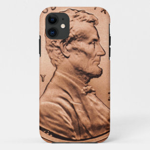 Penny Case-Mate iPhone Case