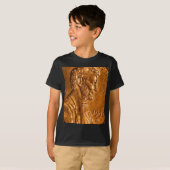 Penny Cents Copper Lincoln T-shirt (Voorkant volledig)