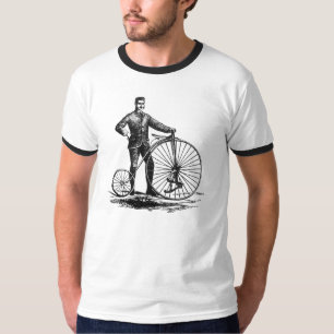 penny farding III T-shirt