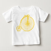 Penny Farthing - Amber (Voorkant)