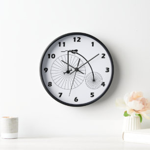 Penny Farthing Bicycle