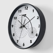 Penny Farthing Bicycle (Hoek)