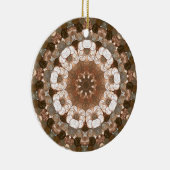 Penny Flower nov 2012 Keramisch Ornament (Rechts)