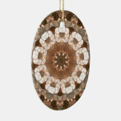 Penny Flower nov 2012 Keramisch Ornament (Rechts)
