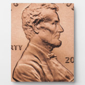 Penny Fotoplaat (Voorkant)