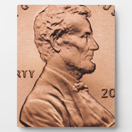 Penny Fotoplaat (Voorkant)