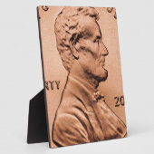 Penny Fotoplaat (Zijkant)