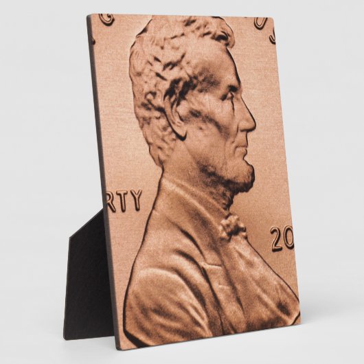 Penny Fotoplaat (Zijkant)