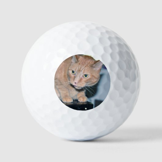 Penny Golfballen (Voorkant)