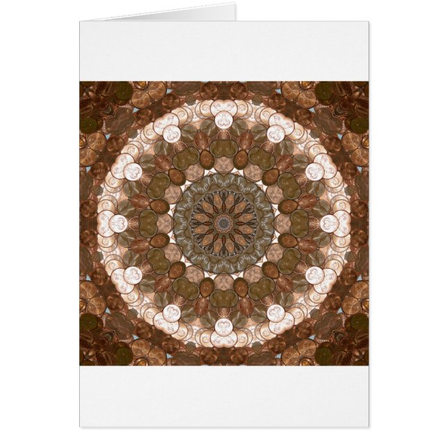 Penny Kaleidoscope nov 2012 (Voorkant)