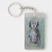 Penny Key Sleutelhanger (Voorkant)