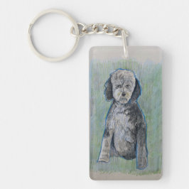 Penny Key Sleutelhanger