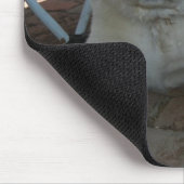 Penny Mousepad Muismat (Hoek)
