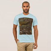 Penny Pennies Coins Money T-shirt (Voorkant volledig)