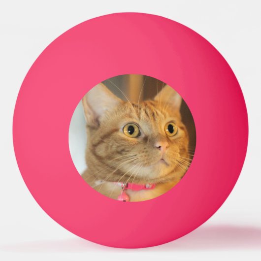  Penny Pingpongbal (Achterkant)