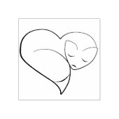  Penny Rubberstempel (Afrduk)