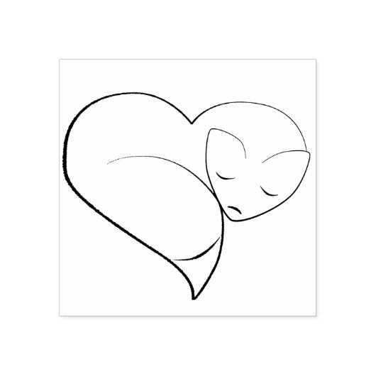  Penny Rubberstempel (Afrduk)