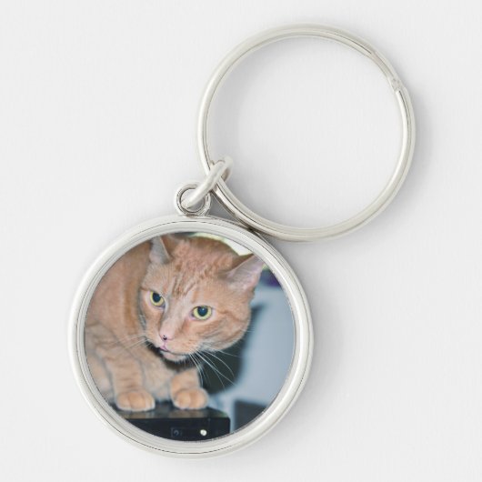 Penny Sleutelhanger (Voorkant)
