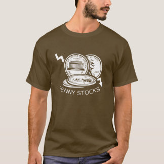 Penny Stock Market Shirt