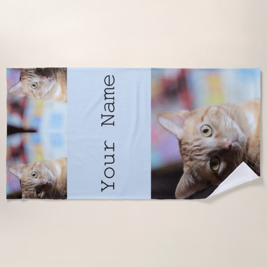 Penny Strandlaken (Voorkant)