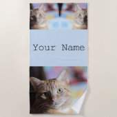 Penny Strandlaken (Voorkant)