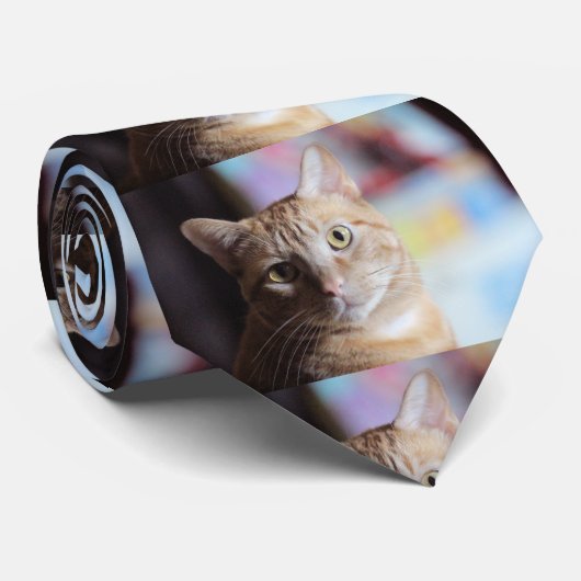 Penny Stropdas (Opgerold)