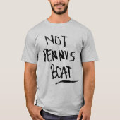 Penny T-shirt (Voorkant)