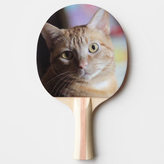 Penny Tafeltennisbatje (Voorkant)