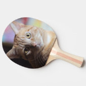 Penny Tafeltennisbatje (Zijkant)