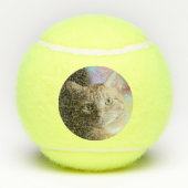 Penny Tennisballen (Achterkant)