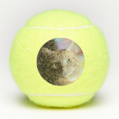 Penny Tennisballen (Voorkant)