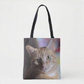 Penny Tote Bag (Voorkant)