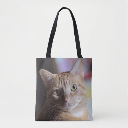 Penny Tote Bag (Voorkant)