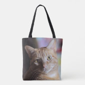 Penny Tote Bag (Achterkant)