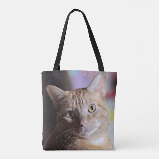 Penny Tote Bag (Achterkant)