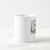 pennylane koffiemok (Center)