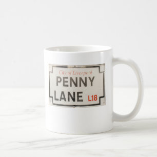 pennylane koffiemok