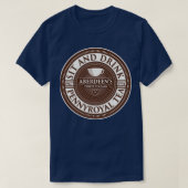 Pennyroyal Tea Essential Classic TShirt (Design voorkant)